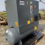 Atlas Copco G5FF is on sale