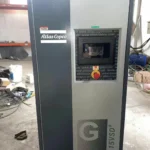 Atlas Copco GA15 VSD technical support