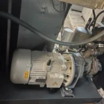 Atlas Copco GA18 Motor