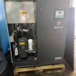 Atlas Copco GA18 is in stock