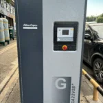 Atlas Copco GA22 VSD technical support