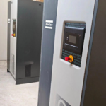 Atlas Copco GA26 VSD