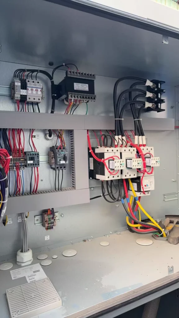 Atlas Copco GA26 VSD Parts