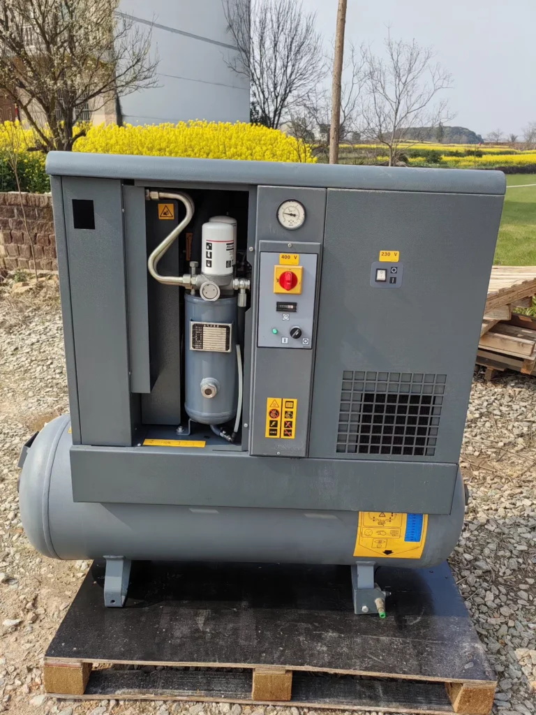 Competitively priced Atlas Copco G5FF