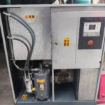 Competitively priced Atlas Copco GA22