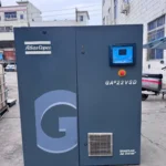 Competitively priced Atlas Copco GA22 VSD