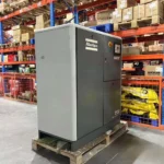 New Atlas Copco GA15