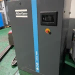 New Atlas Copco GA22 VSD