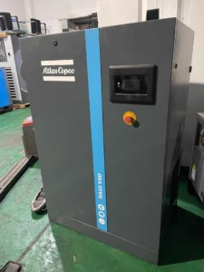 New Atlas Copco GA22 VSD