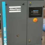 New Atlas Copco GA7 VSD