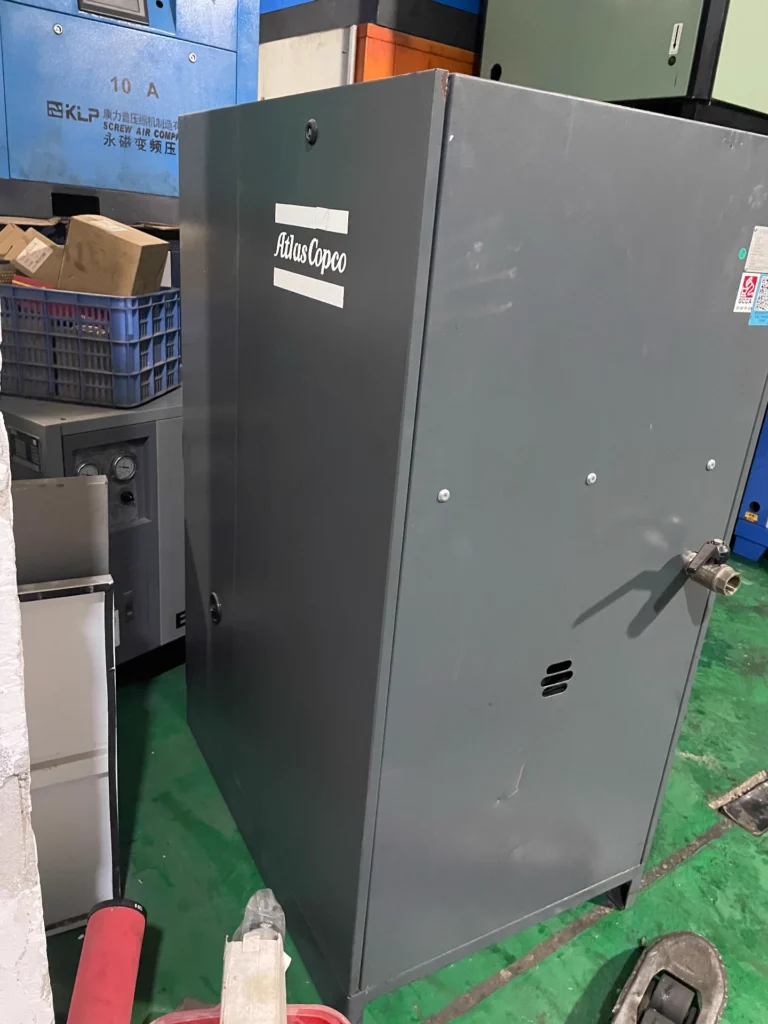 Original genuine Atlas Copco GA22 VSD