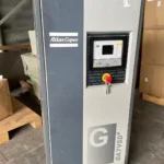 Original genuine Atlas Copco GA7 VSD