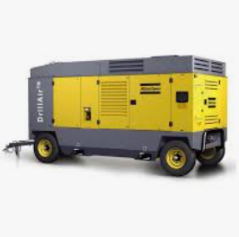 Portable Compressors