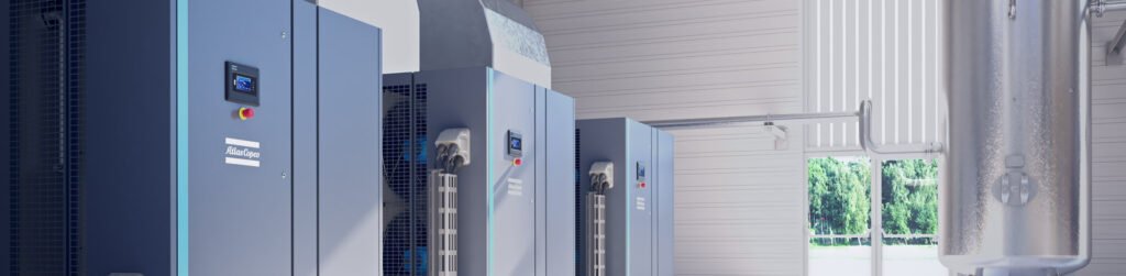 UK’s premier Atlas Copco distributor