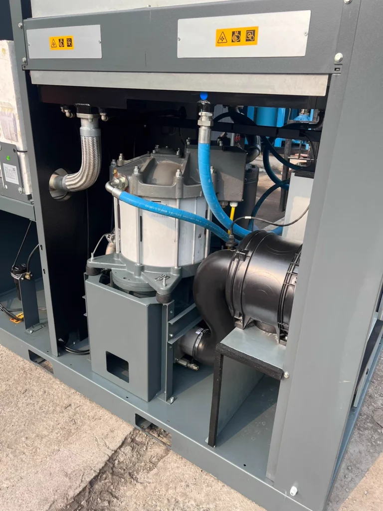 Atlas Copco GA132 Air Compressor Parts