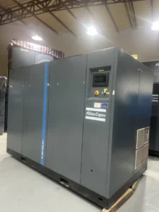 Atlas Copco GA160 VSD