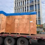 Atlas Copco GA250 is in stock