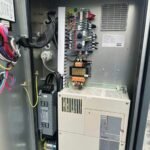 Atlas Copco GA30 VSD Parts