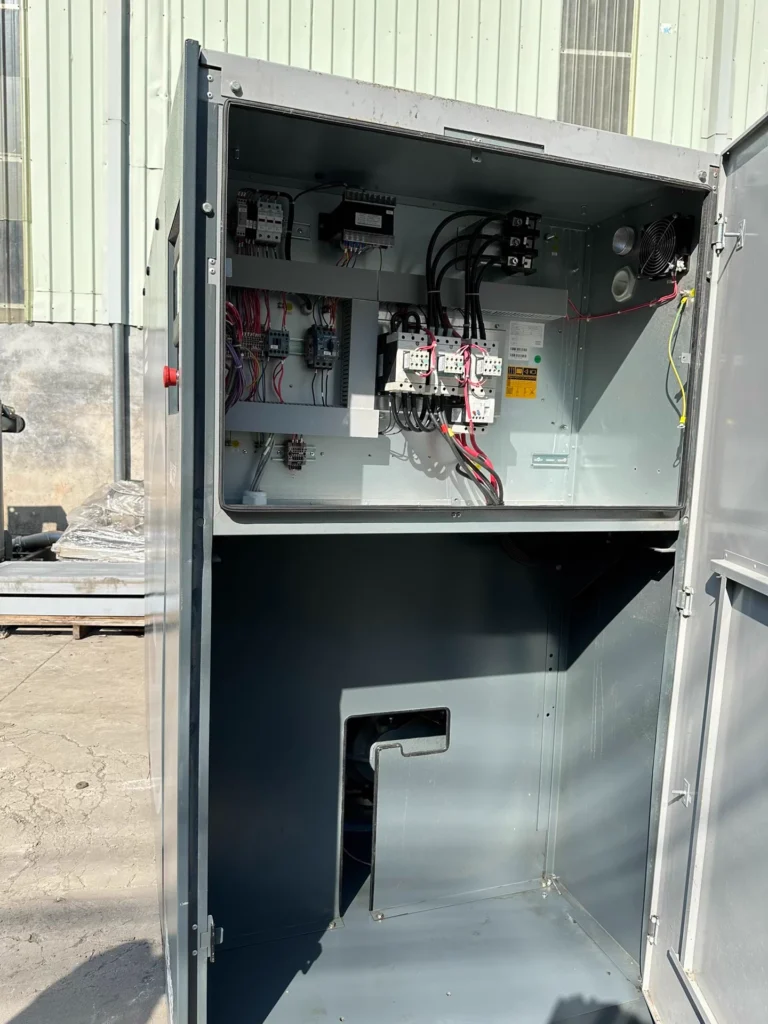 Atlas Copco GA75 Parts