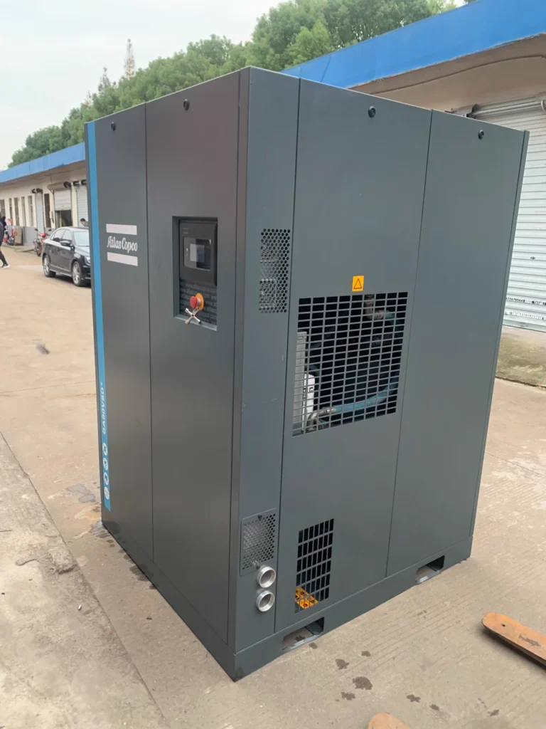 Atlas Copco GA90 VSD