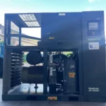 Atlas Copco GA90 VSD technical support