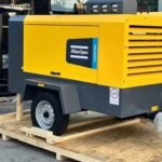 Atlas Copco XAHS 350