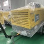 Atlas Copco XAHS 500