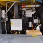 Atlas Copco XAHS 500 Parts