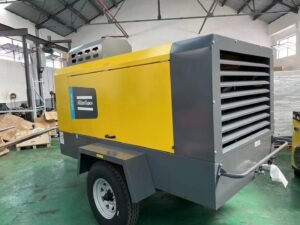 Atlas Copco XAHS 750