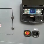 Atlas Copco XAHS 750 details display