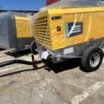 Atlas Copco XAMS 850 is in stock