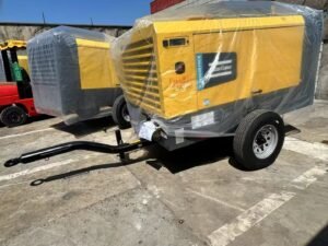 Atlas Copco XAMS 850 is in stock