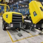 Atlas Copco XAS 110