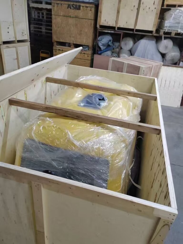 Atlas Copco XAS 185 is in stock