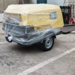 Atlas Copco XAS 68 technical support