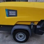 Atlas Copco XAS 88 technical support