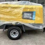Atlas Copco XATS 250
