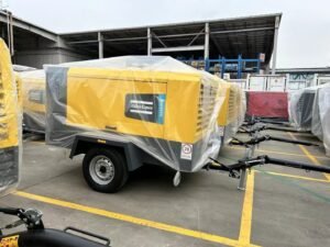 Atlas Copco XATS 350