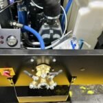 Atlas Copco XATS 350 Parts