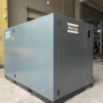 Atlas Copco ZT90 VSD
