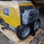 Dealer of Atlas Copco XATS 250