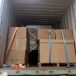 Dealer of Atlas Copco XATS 350