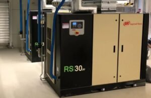 Disadvantages of Ingersoll Rand Air Compressor