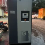 Distributor of Atlas Copco GA37 VSD