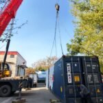 Distributor of Atlas Copco XAHS 750