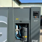 New Atlas Copco GA75