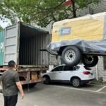 New Atlas Copco XAHS 400