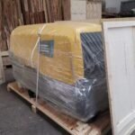 New Atlas Copco XAS 88