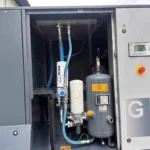 Original genuine Atlas Copco G15