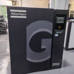 Original genuine Atlas Copco GA30